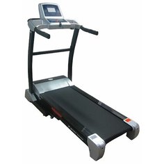 Электрическая беговая дорожка Optifit