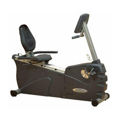 Горизонтальный велотренажер Endurance