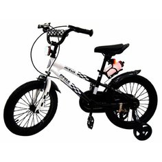 Детский велосипед RiverBike F-16