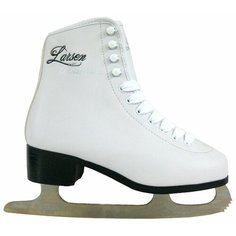 Фигурные коньки Larsen Martina