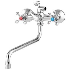 Смеситель универсальный Ростовская Мануфактура Сантехники