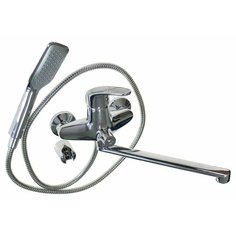 Смеситель универсальный Russia Moscow