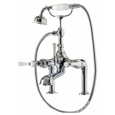 Смеситель для ванны с душем Victoria & Albert