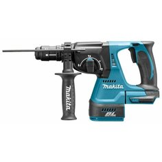 Перфоратор аккумуляторный Makita