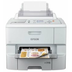 Принтер Epson WorkForce Pro