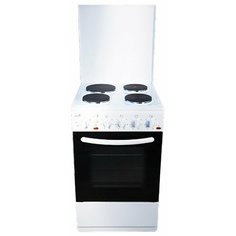 Электрическая плита CEZARIS