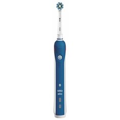 Электрическая зубная щетка Oral B