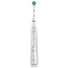 Электрическая зубная щетка Oral B