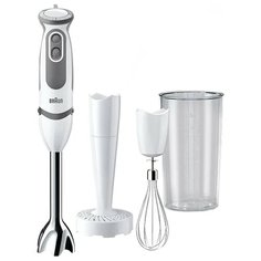 Погружной блендер Braun MQ 5007