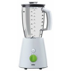 Стационарный блендер Braun JB