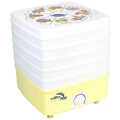 Сушилка Ротор Дива-Люкс СШ-010