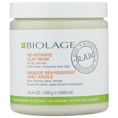 Biolage Маска для сухих тусклых