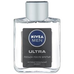 Антибактериальный лосьон после Nivea