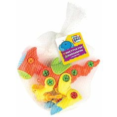 Винтовой конструктор Kribly Boo