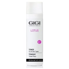 Gigi Тонер Lotus Beauty