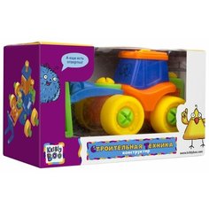 Винтовой конструктор Kribly Boo