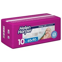 Одноразовые пеленки Helen