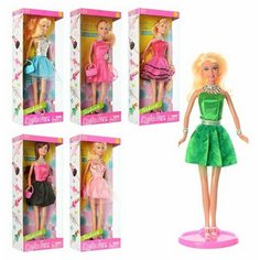 Кукла Defa Lucy Модница 29 см