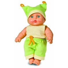 Кукла Весна Карапуз 2 мальчик