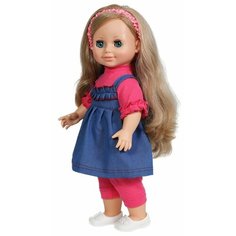 Интерактивная кукла Весна Анна