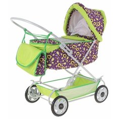 Коляска-люлька Ясюкевич №6