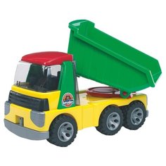 Грузовик Bruder Roadmax 20-000