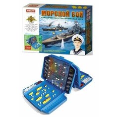 Настольная игра Stellar Морской Стеллар