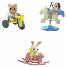 Игровой набор Sylvanian