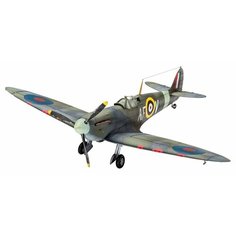 Сборная модель Revell Spitfire