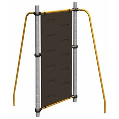 Спортивно-игровой комплекс Romana