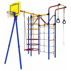 Спортивно-игровой комплекс Romana