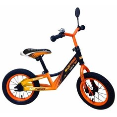 Беговел MUSTANG BBJK-12-01