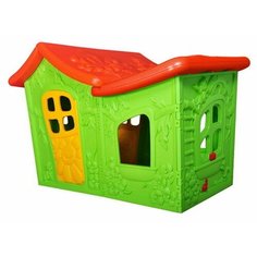 Домик CHING-CHING Лесная вилла