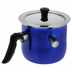 Молоковарка Bekker Premium