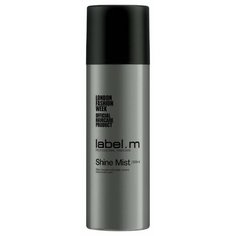 Label.m Спрей-блеск для волос