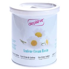 Depileve Воск азуленовый в банке