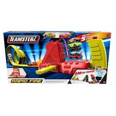 Трек HTI Teamsterz Rapid Fire 2