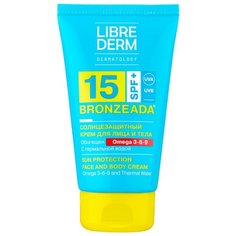 Librederm Bronzeada