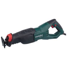 Пила Metabo SSE 1100