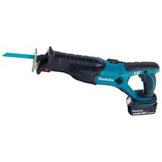 Пила Makita DJR181RFE