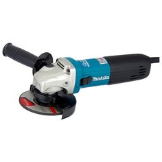 УШМ Makita GA5040C 1400 Вт 125 мм