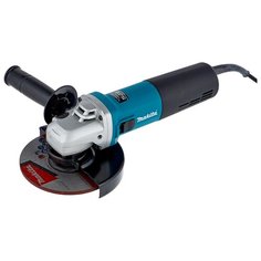 УШМ Makita 9566CV 1400 Вт 150 мм