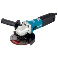 УШМ Makita GA6040C 1400 Вт 150 мм