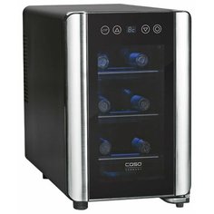 Винный шкаф Caso WineCase 6