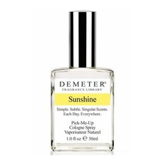 Одеколон Demeter Fragrance