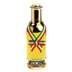Туалетная вода MOSCHINO Moschino