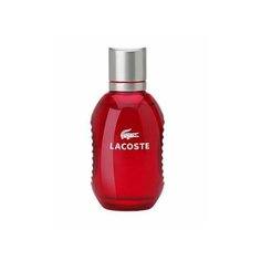 Туалетная вода LACOSTE Red