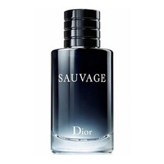 Туалетная вода Christian Dior