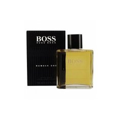Туалетная вода HUGO BOSS Boss