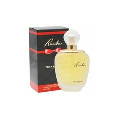 Туалетная вода Ted Lapidus Rumba